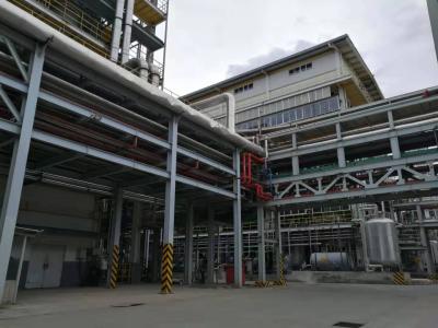 广安利尔化学