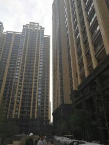 新津北大资源颐和雅郡